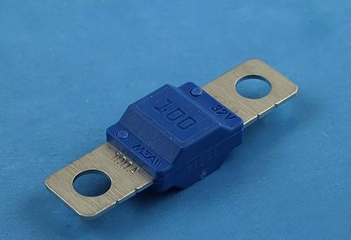 MTA - MIDIVAL FUSIBILE 100A ( Conf. da 1 pz )
