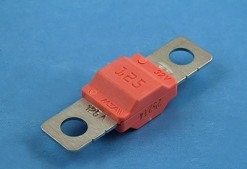 MTA - MIDIVAL FUSIBILE 125A ( Conf. da 1 pz )