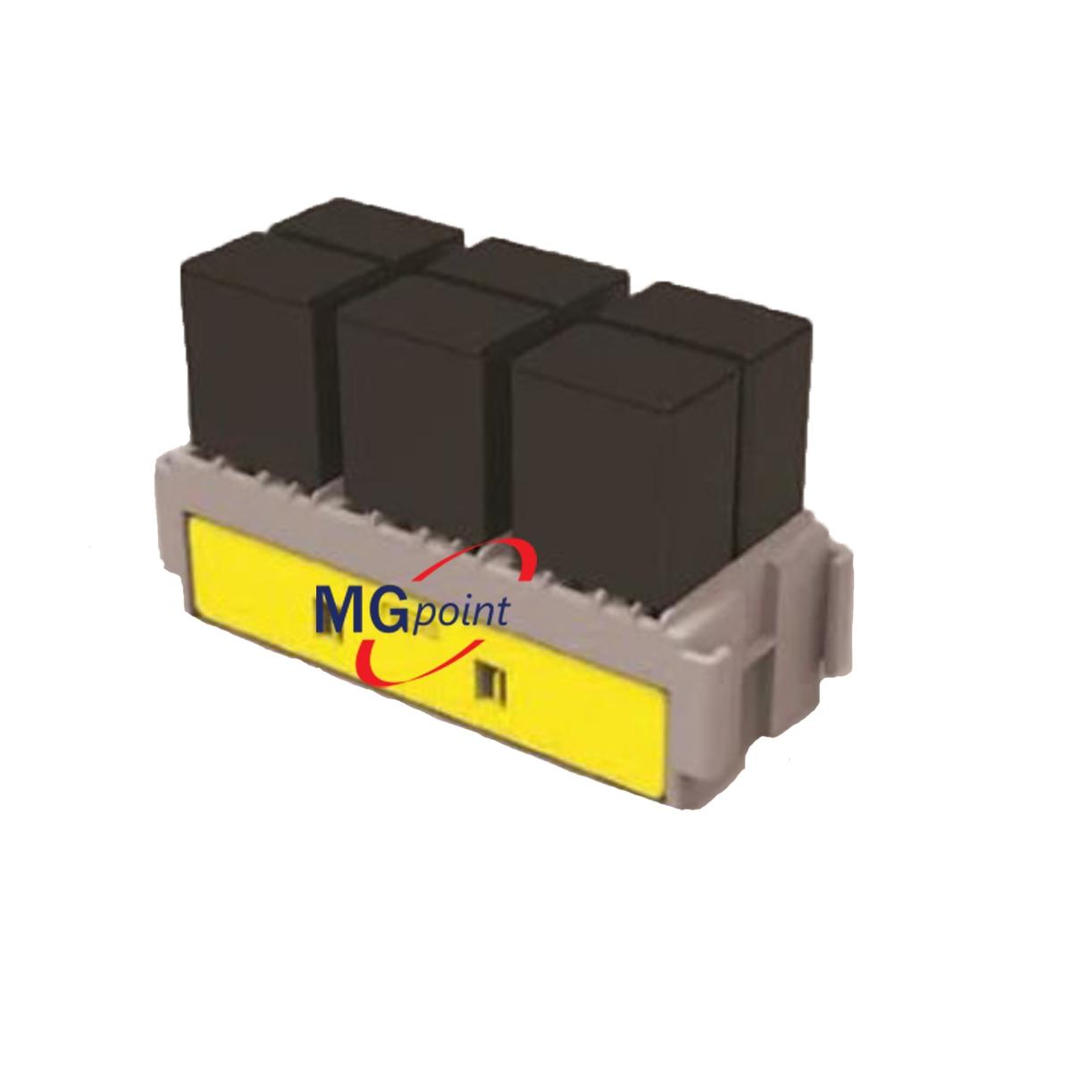 MTA - MODULO MICRORELAY 6 VIE ( Conf. da 1 pz )