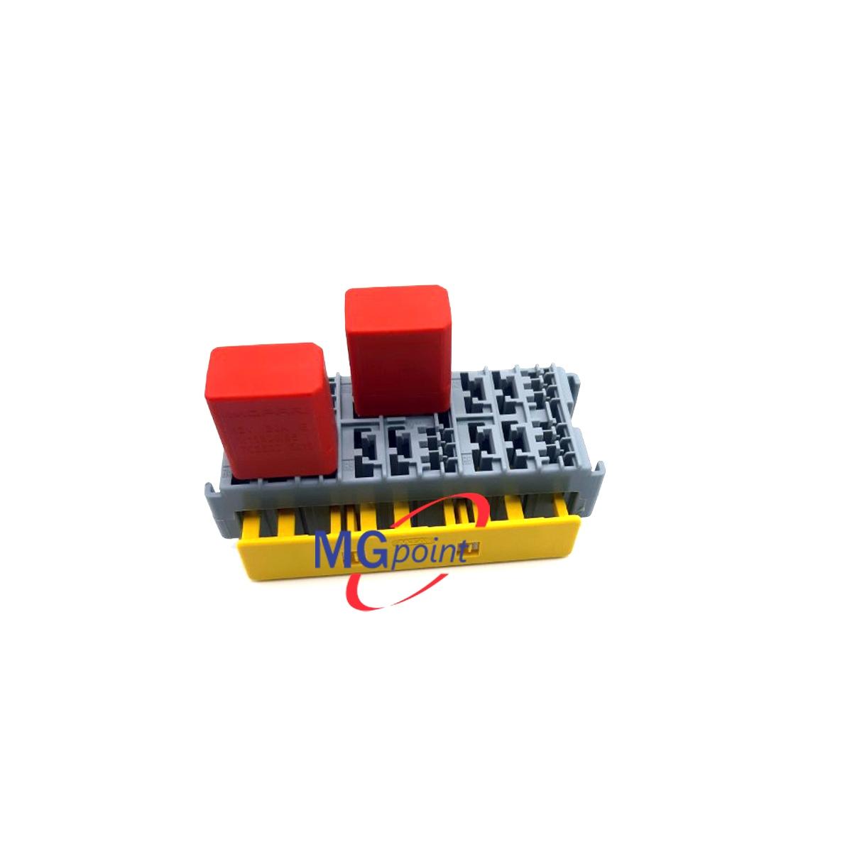 MTA - MODULO MICRORELAY 6 VIE ( Conf. da 1 pz )