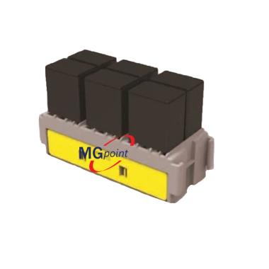 MTA - MODULO MICRORELAY 6 VIE ( Conf. da 1 pz )