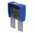 MTA - FUSIBILE M8COMPACT Zn 60A 32V ( Conf. da 20 pz )