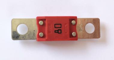 MTA - MEGACOMPACT FUSIBILE 80A ( Conf. da 5 pz )