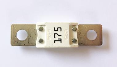 MTA - MEGACOMPACT FUSIBILE 175A ( Conf. da 5 pz )