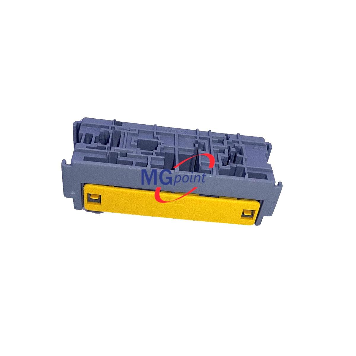 MTA - MODULO MINIRELAY-MAXIRELAY ( Conf. da 1 pz )