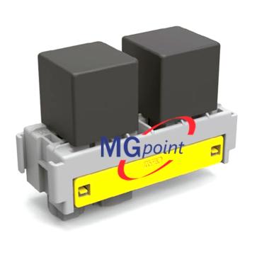 MTA - MODULO MINIRELAY-MAXIRELAY ( Conf. da 1 pz )