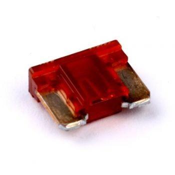 MTA - MINIVAL FUSIBILE LOW PROFILE 7,5A ( Conf. da 200 pz )