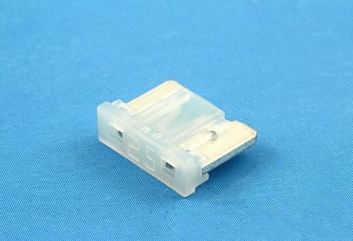 MTA - MINIVAL FUSIBILE LOW PROFILE 25A ( Conf. da 200 pz )
