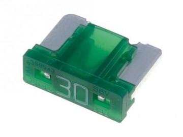 MTA - MINIVAL FUSIBILE LOW PROFILE 30A ( Conf. da 200 pz )