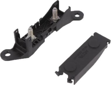 MTA - PORTAFUSIBILE MEGACOMPACT 1 VIE ( Conf. da 20 pz )