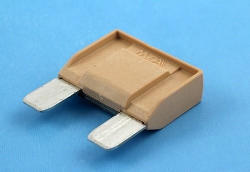 MTA - MAXIVAL FUSIBILE 70A ( Conf. da 1000 pz )