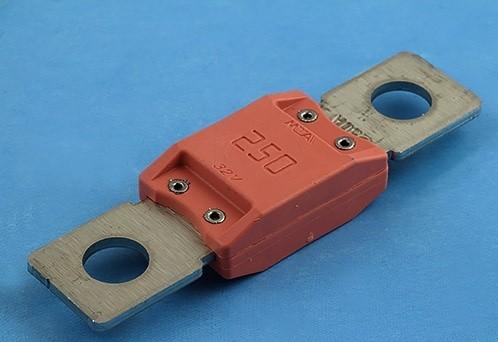 MTA - MEGAVAL FUSIBILE 250A ( Conf. da 700 pz )