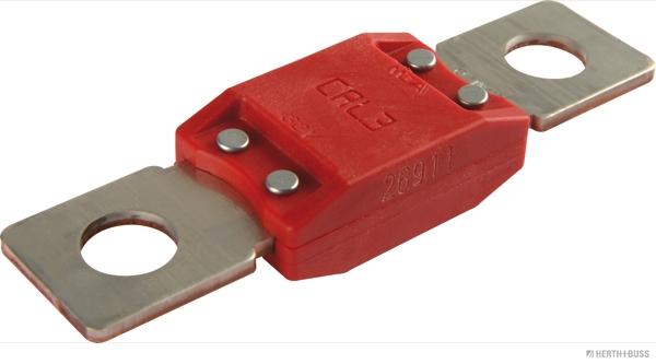 MTA - POWERVAL FUSIBILE CAL.3 ( Conf. da 700 pz )