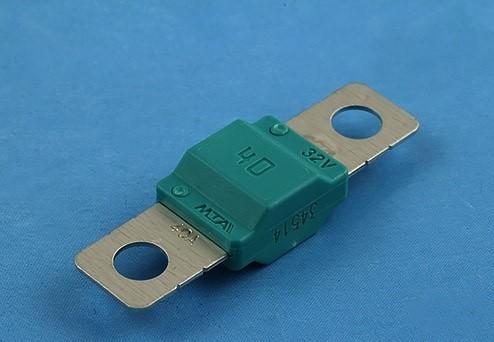 MTA - MIDIVAL FUSIBILE 40A ( Conf. da 1000 pz )