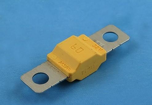 MTA - MIDIVAL FUSIBILE 60A ( Conf. da 1000 pz )