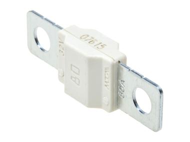 MTA - MIDIVAL FUSIBILE 80A ( Conf. da 1000 pz )