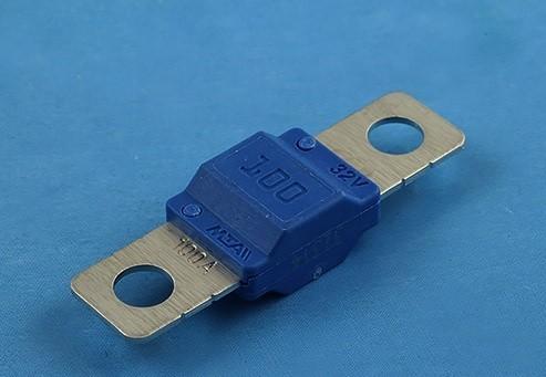 MTA - MIDIVAL FUSIBILE 100A ( Conf. da 1000 pz )