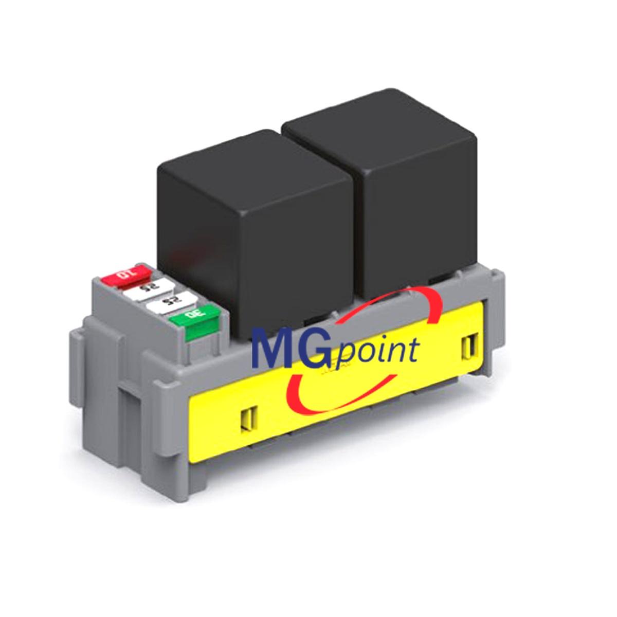 MTA - MODULO MINIVAL-MINIRELAY ( Conf. da 1 pz )