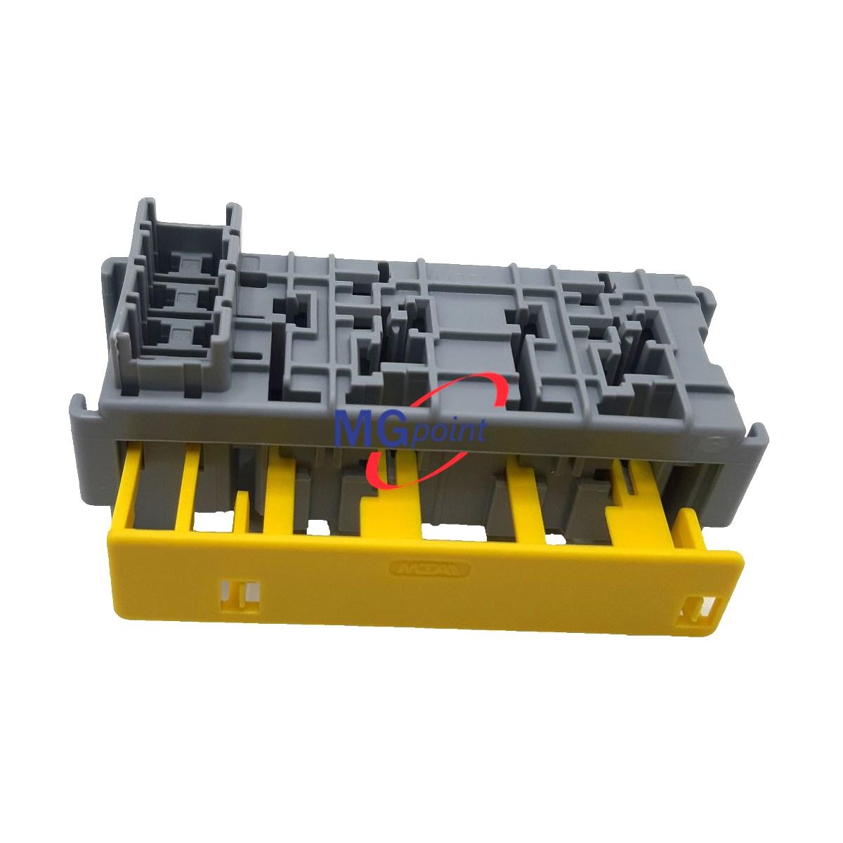 MTA - MODULO MINIVAL-MINIRELAY ( Conf. da 1 pz )