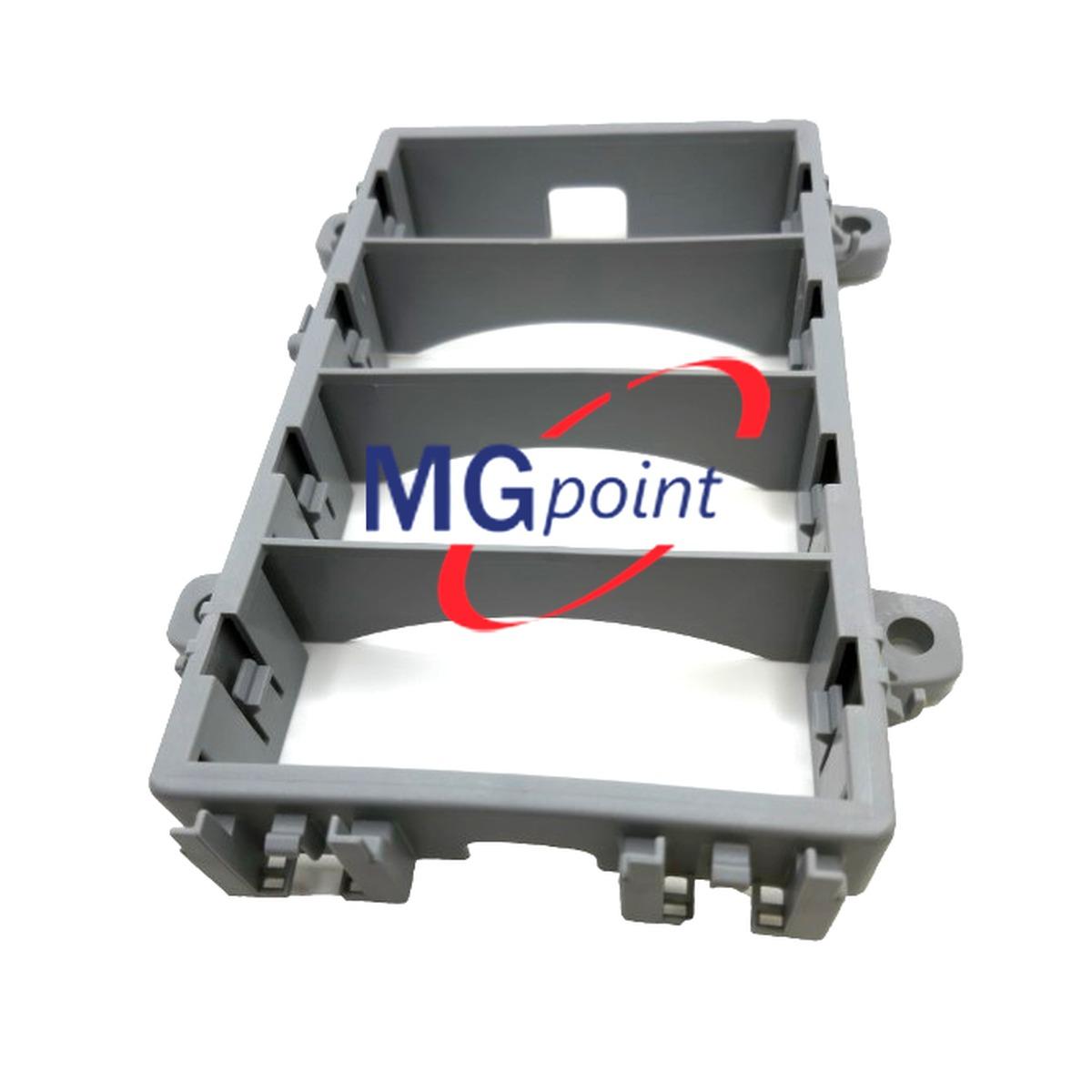MTA - TELAIO PER 4 MODULOS TYPE B ( Conf. da 1 pz )