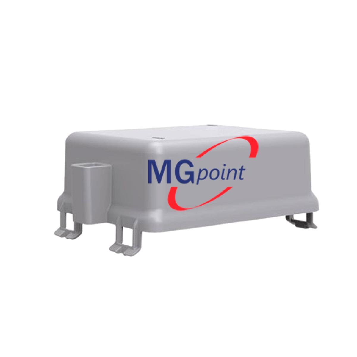 MTA - COPERCHIO  MODULO ( Conf. da 1 pz )