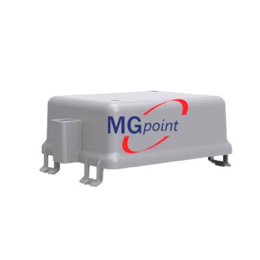 MTA - COPERCHIO  MODULO ( Conf. da 1 pz )