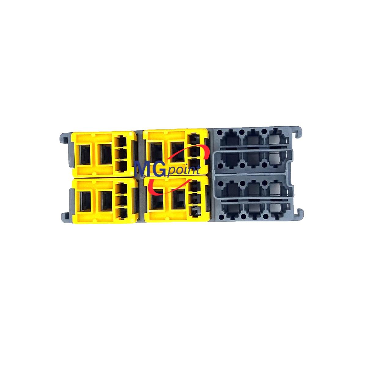 Mta - esaurito modulo minival-microrelay sostituito da 0101564