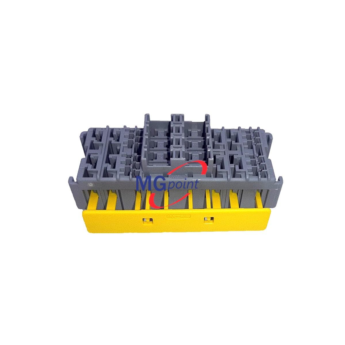 MTA - MODULO MINIVAL-MICRORELAY ( Conf. da 1 pz )