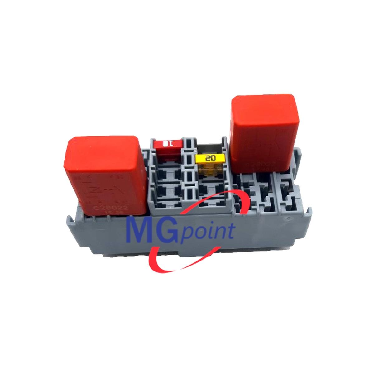 MTA - MODULO MINIVAL-MICRORELAY ( Conf. da 1 pz )