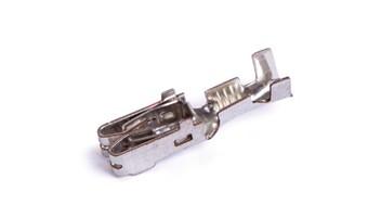 MTA - CAPICORDA UNI F630 W/CLIP ( Conf. da 100 pz )
