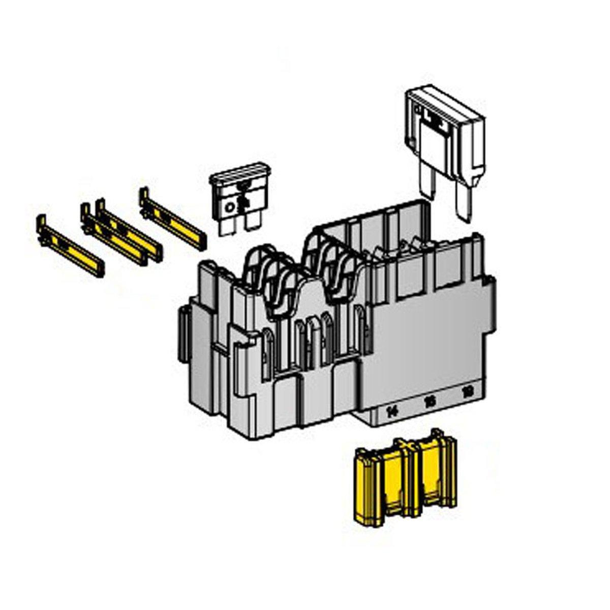 MTA - MODULO UNIVAL MAXIVAL ( Conf. da 1 pz )