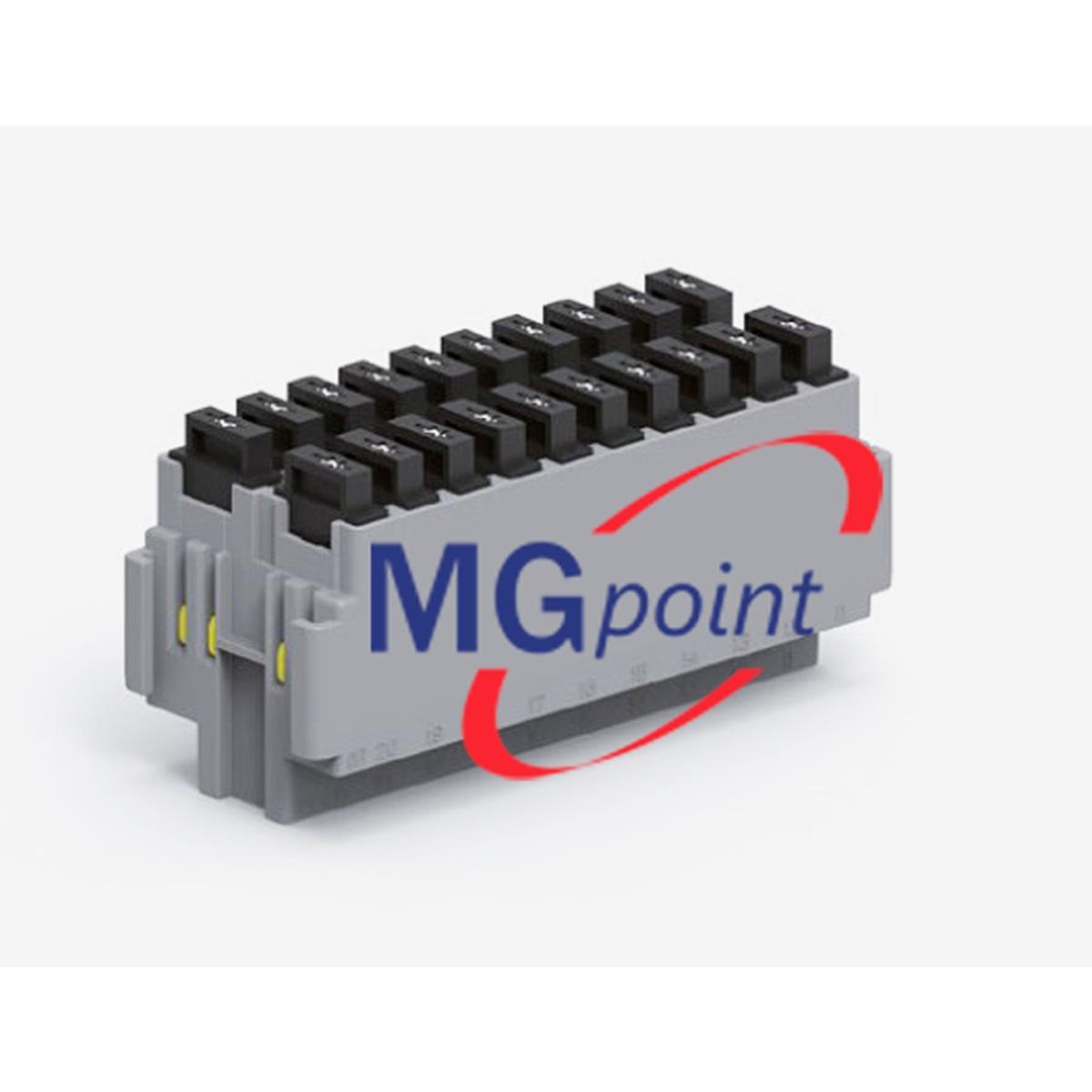 MTA - MODULO DIODES HOLDER ( Conf. da 1 pz )