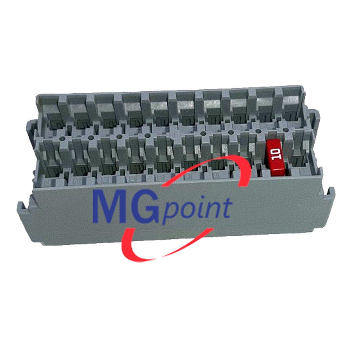 MTA - MODULO DIODES HOLDER ( Conf. da 1 pz )