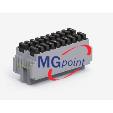 MTA - MODULO DIODES HOLDER ( Conf. da 1 pz )