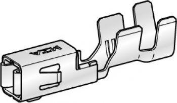 MTA - CAPICORDA MINI F280 ( Conf. da 100 pz )