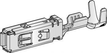 MTA - CAPICORDA HP6 F280 ( Conf. da 100 pz )