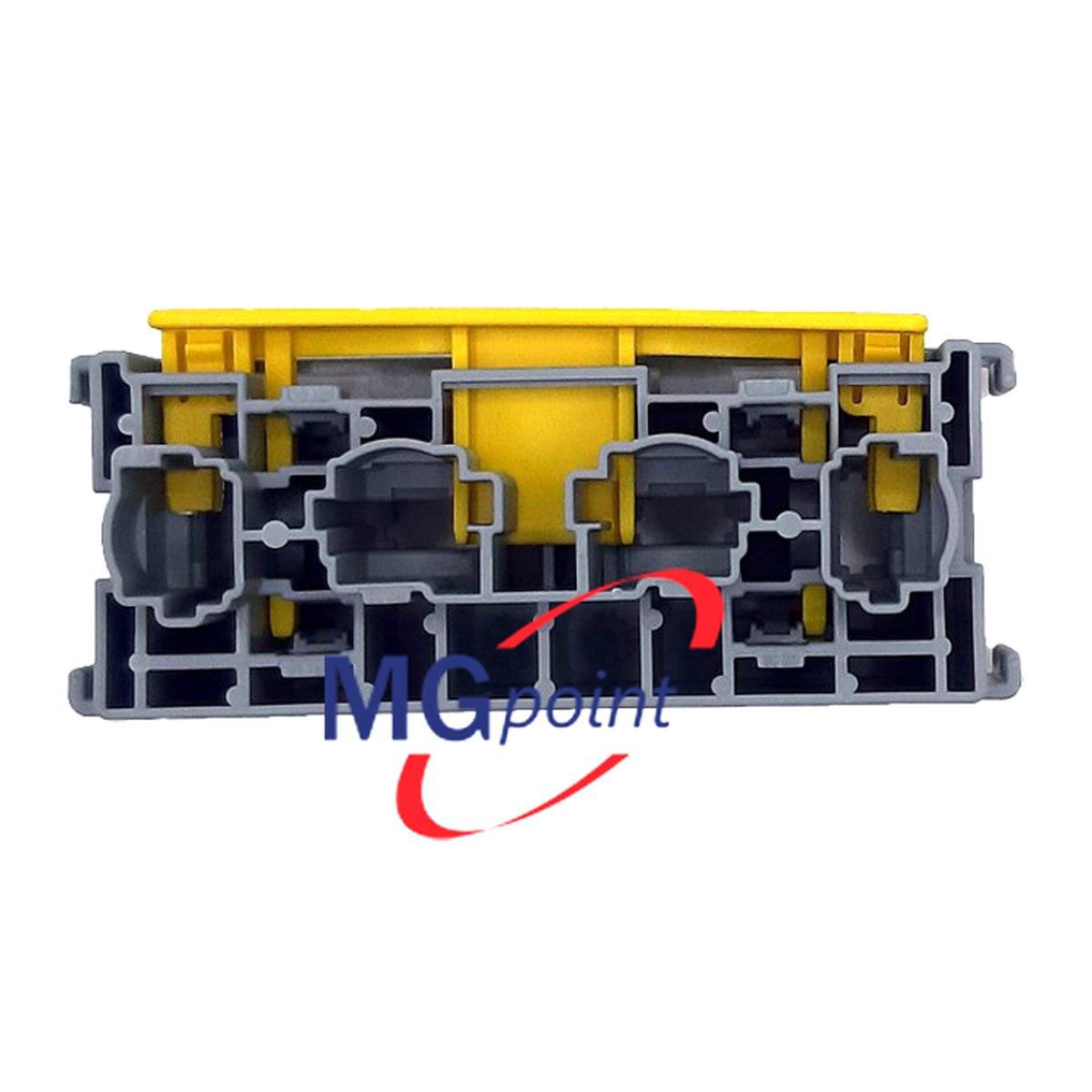 MTA - MODULO MAXIRELAY 2 VIE ( Conf. da 1 pz )