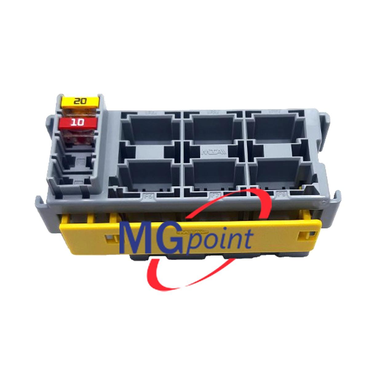 MTA - MODULO MINIVAL - TYPE A1S ( Conf. da 1 pz )