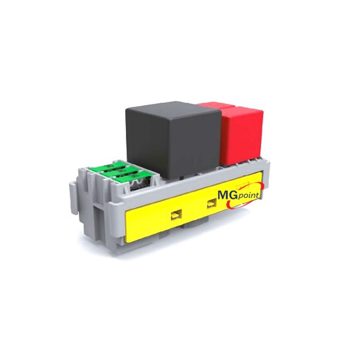 MTA - MODULO /MAXIRELAY-MICRORELAY ( Conf. da 1 pz )