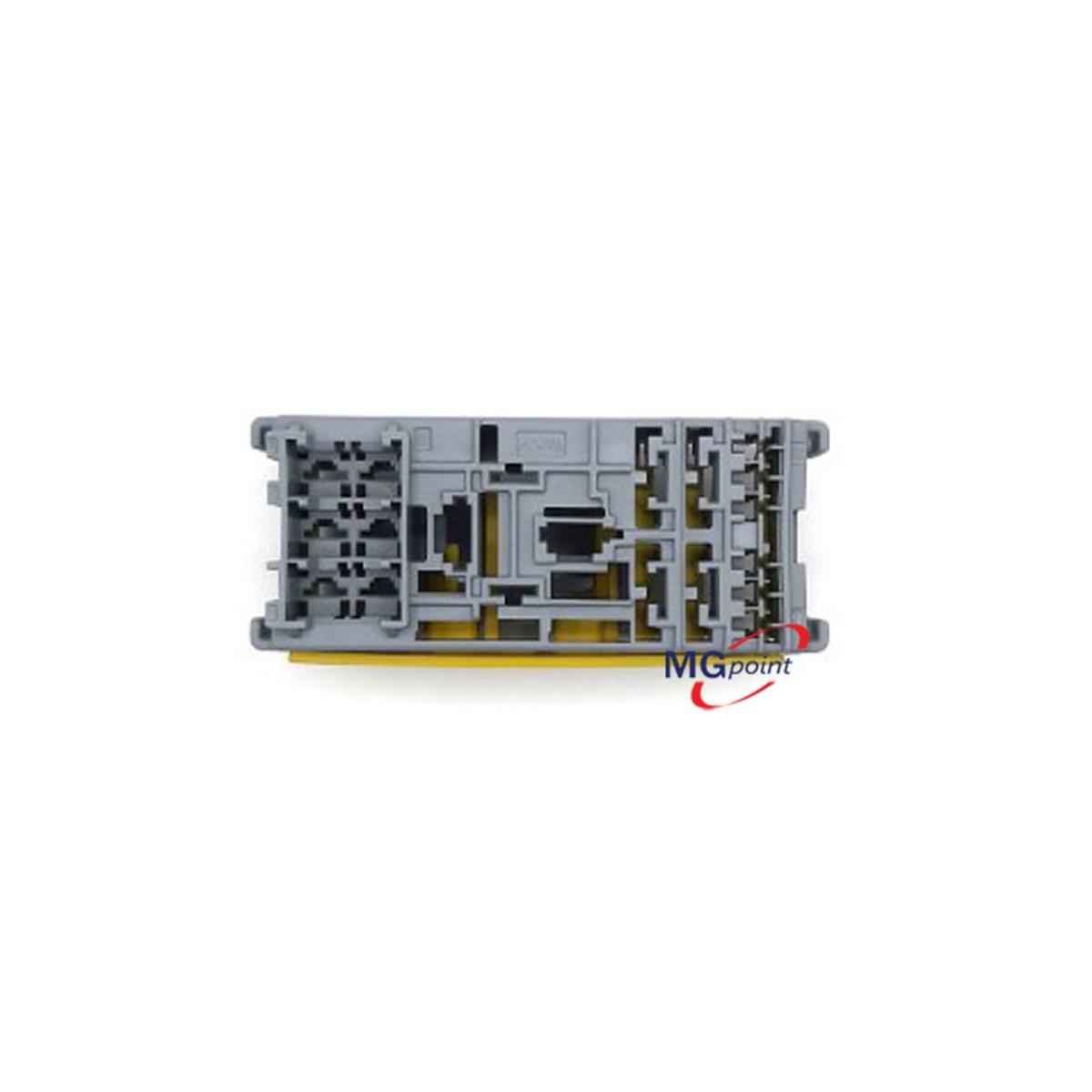 MTA - MODULO /MAXIRELAY-MICRORELAY ( Conf. da 1 pz )