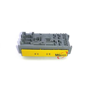 MTA - MODULO /MAXIRELAY-MICRORELAY ( Conf. da 1 pz )