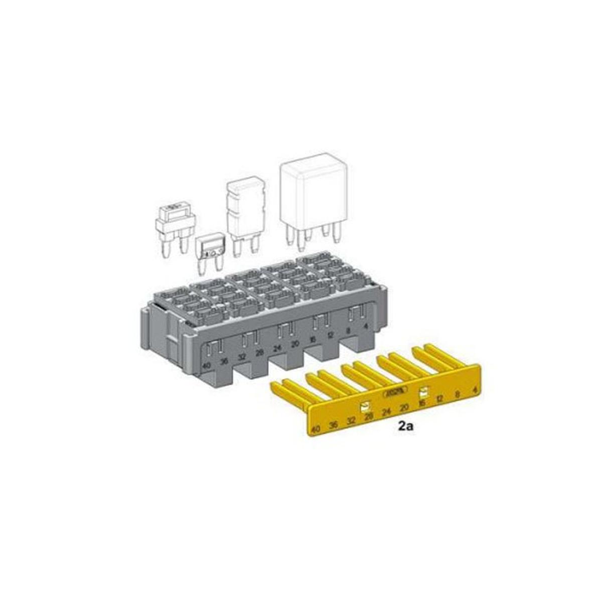 MTA - MODULO PDC ( Conf. da 1 pz )
