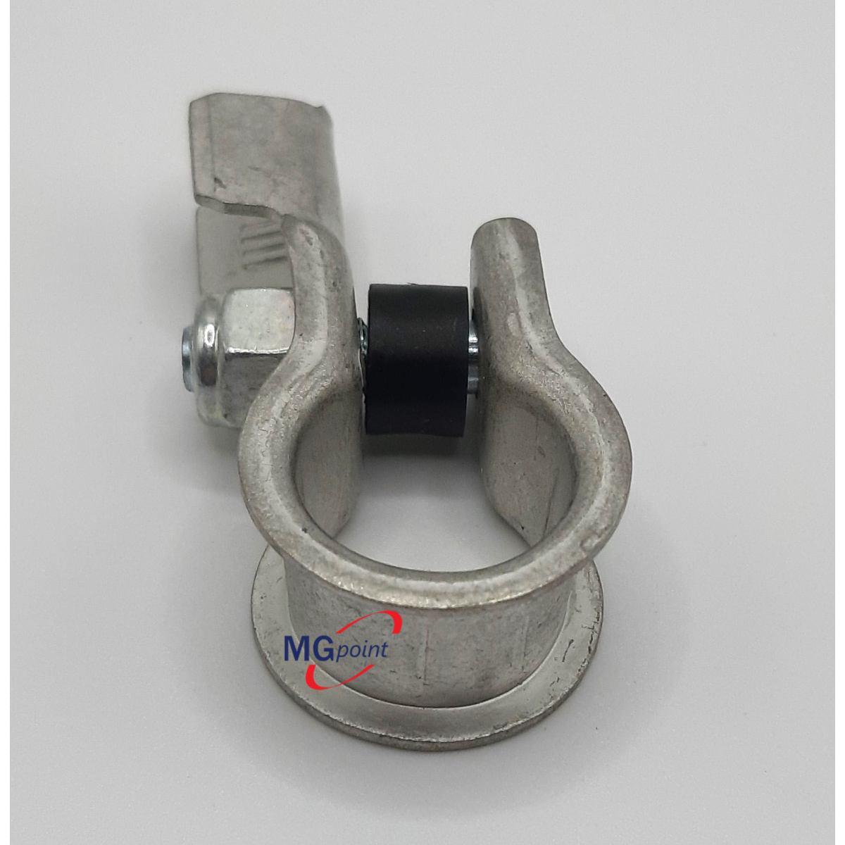 MTA - MORSETTO BATTERIA STRIP TYPE (-) ( Conf. da 400 pz ) coprimorsetto consigliato AG50062