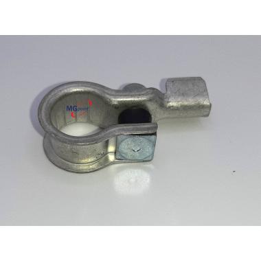 MTA - MORSETTO BATTERIA STRIP TYPE (-) ( Conf. da 400 pz ) coprimorsetto consigliato AG50062