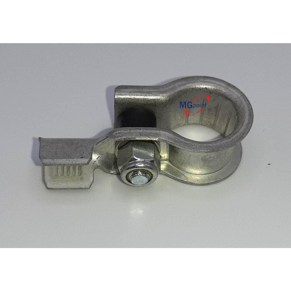 MTA - MORSETTO BATTERIA STRIP TYPE (-) ( Conf. da 2 pz ) coprimorsetto consigliato AG50062