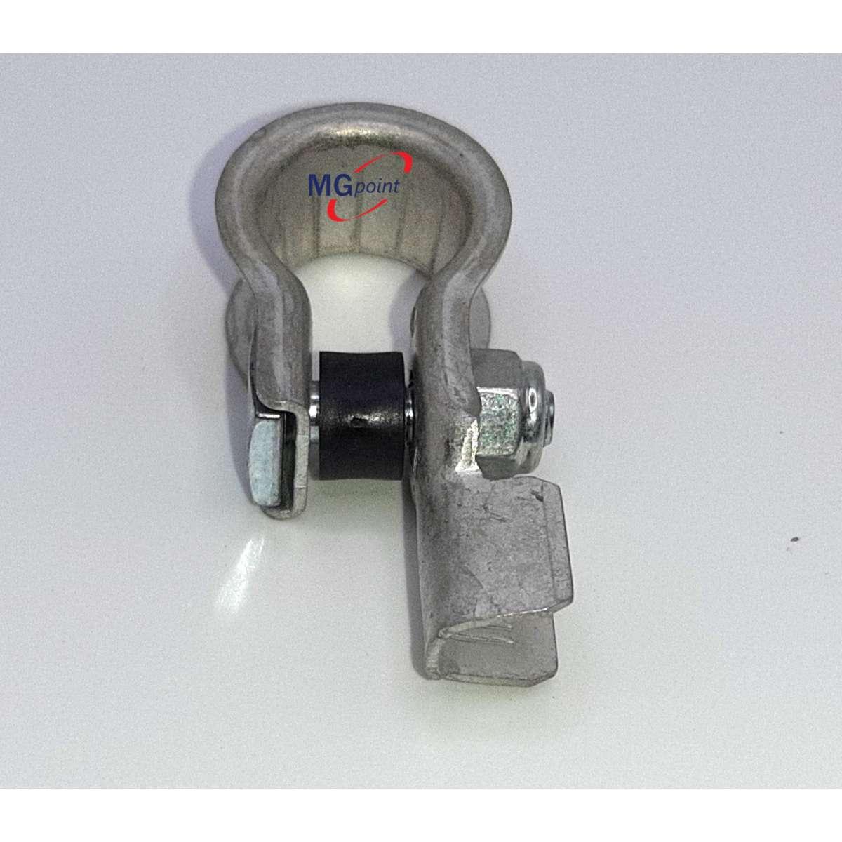 MTA - MORSETTO BATTERIA STRIP TYPE (-) ( Conf. da 2 pz ) coprimorsetto consigliato AG50062
