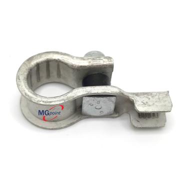 MTA - MORSETTO BATTERIA STRIP TYPE SX (-) ( Conf. da 400 pz )
