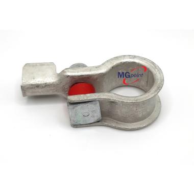 MTA - MORSETTO BATTERIA STRIP TYPE (+) ( Conf. da 400 pz )