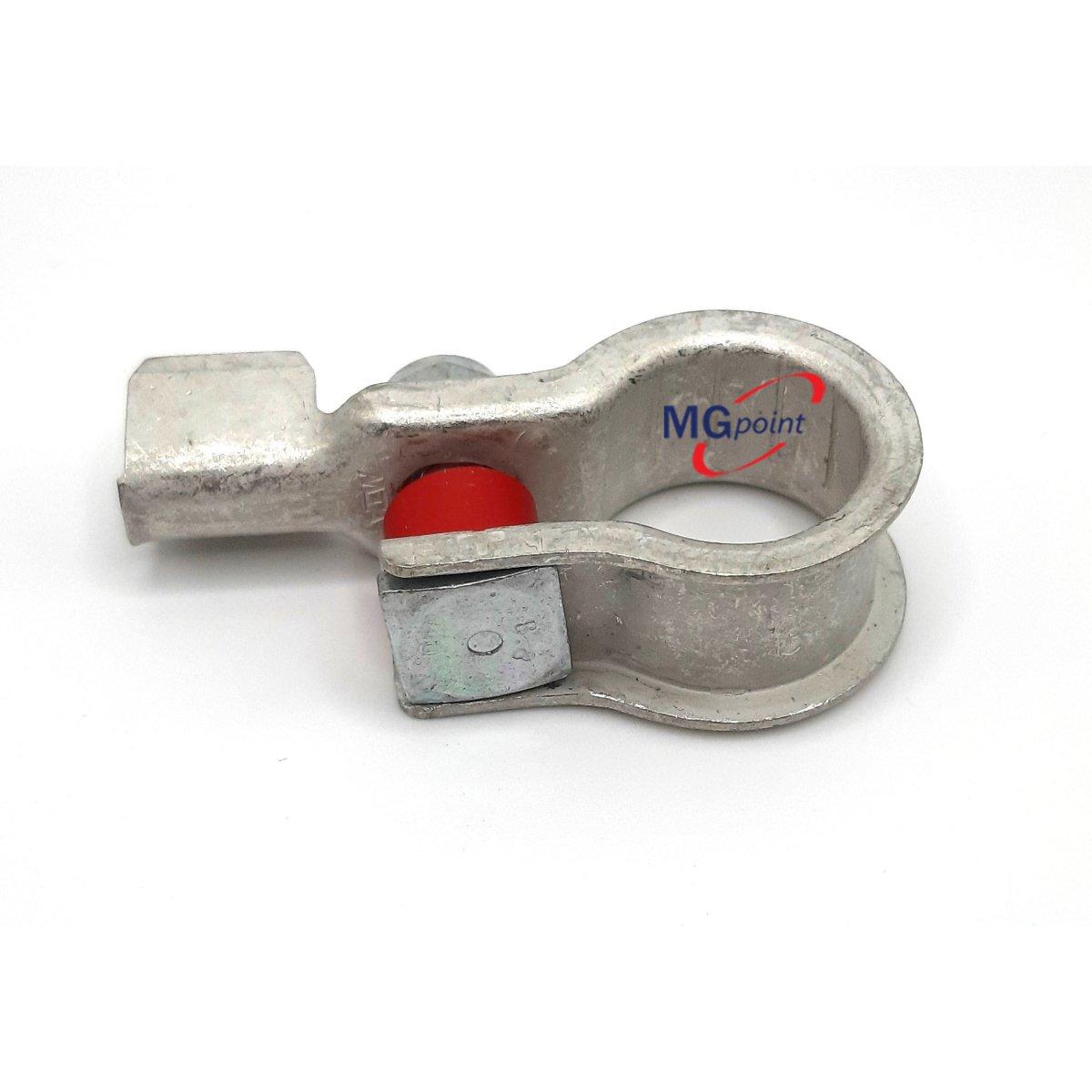 MTA - MORSETTO BATTERIA STRIP TYPE (+) ( Conf. da 10 pz )