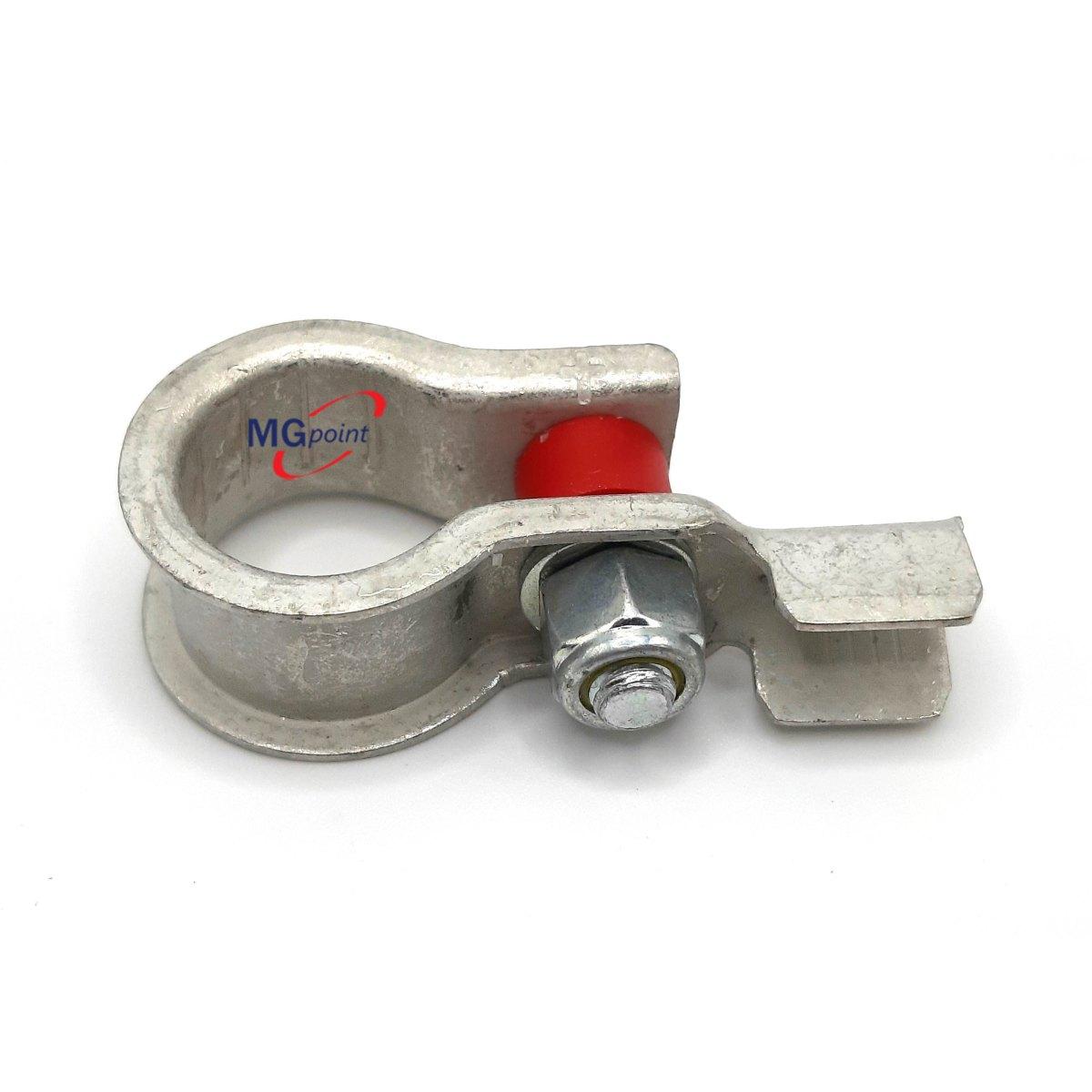 MTA - MORSETTO BATTERIA STRIP TYPE (+) ( Conf. da 10 pz )